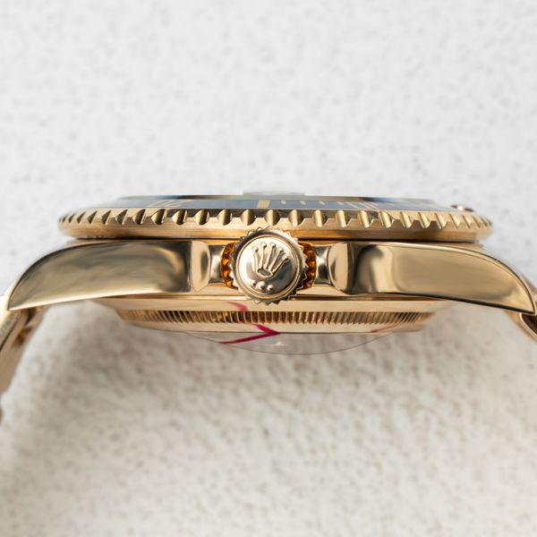 Rolex Submariner 16618